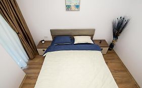 Claseb Apartment
