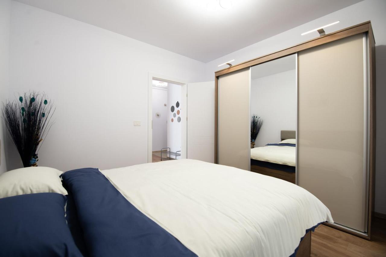 Claseb Apartment Temesvár Kültér fotó