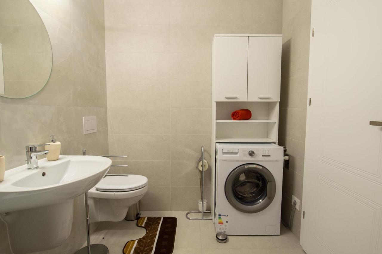 Claseb Apartment Temesvár Kültér fotó