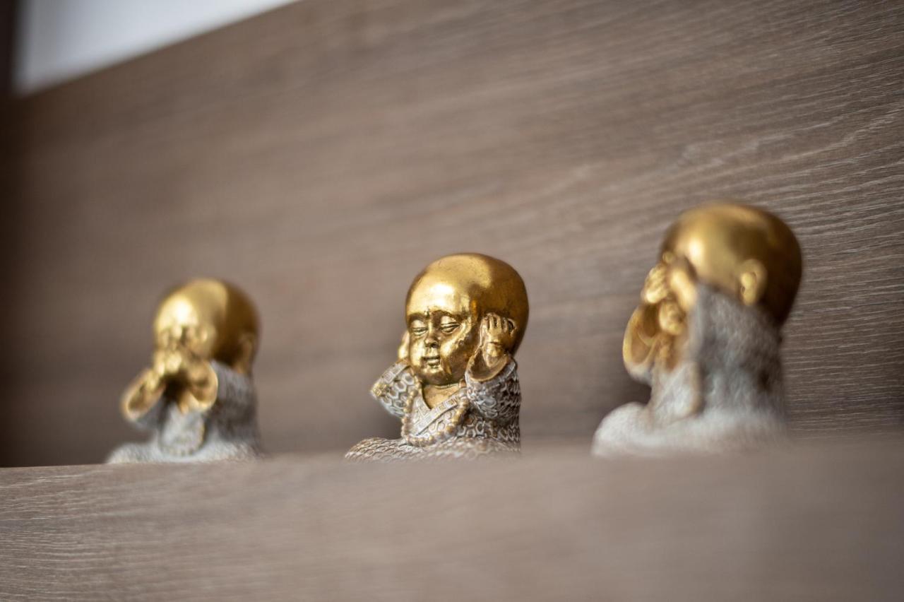 Claseb Apartment Temesvár Kültér fotó