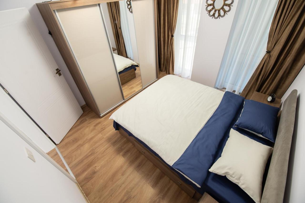 Claseb Apartment Temesvár Kültér fotó