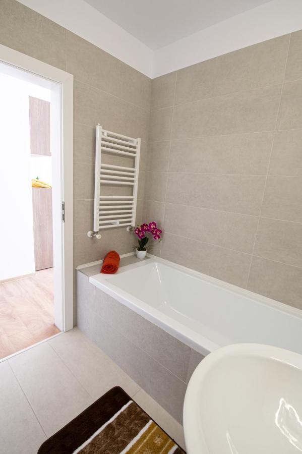 Claseb Apartment Temesvár Kültér fotó