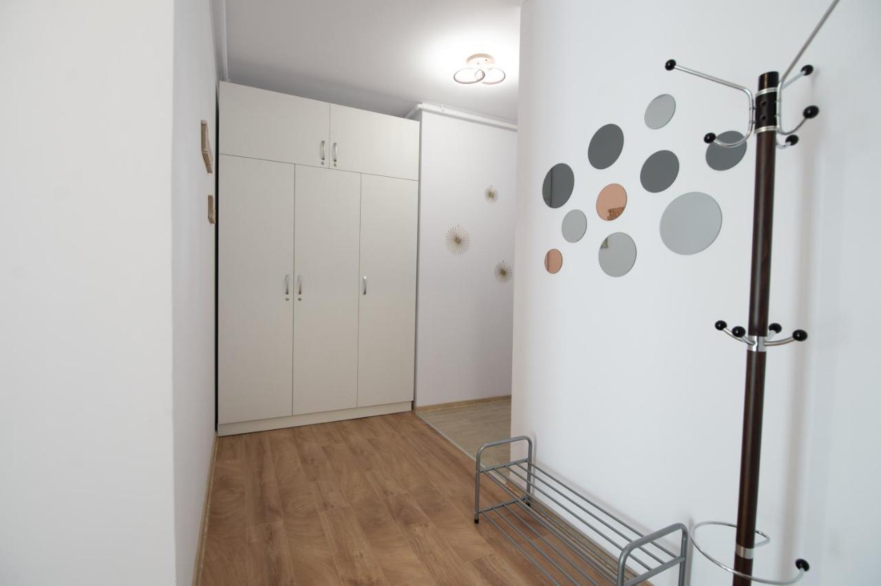 Claseb Apartment Temesvár Kültér fotó