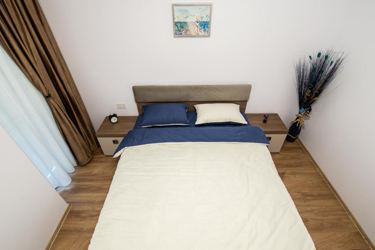 Claseb Apartment Temesvár Kültér fotó