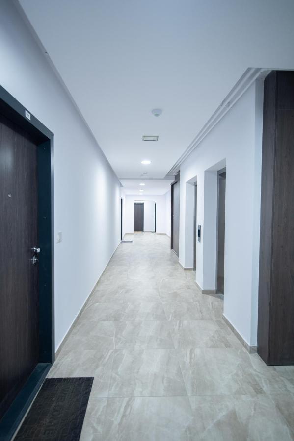 Claseb Apartment Temesvár Kültér fotó
