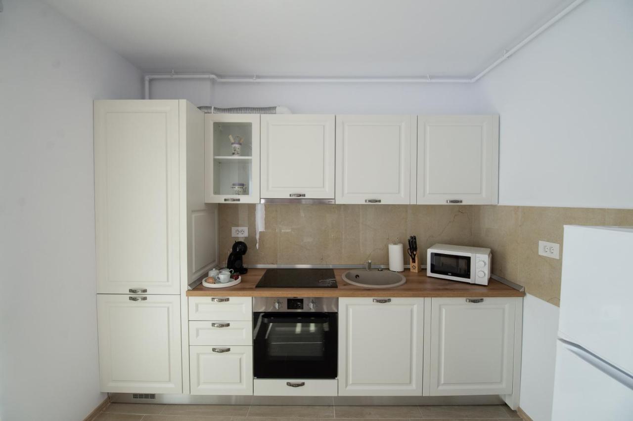 Claseb Apartment Temesvár Kültér fotó