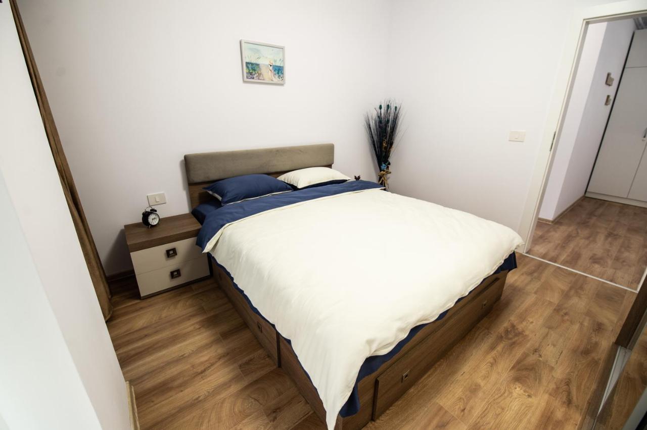 Claseb Apartment Temesvár Kültér fotó
