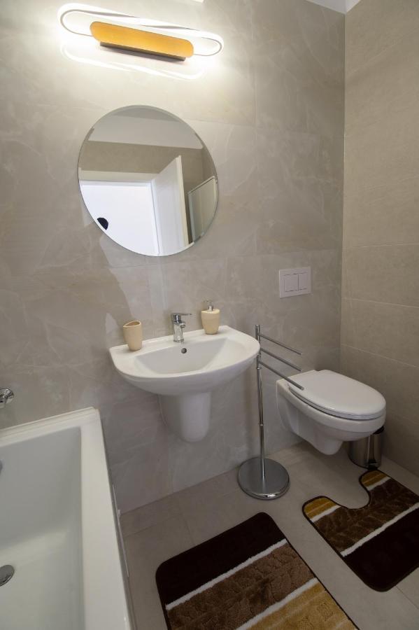 Claseb Apartment Temesvár Kültér fotó
